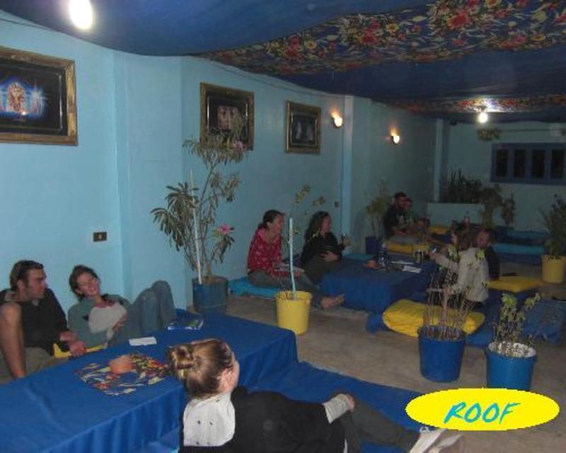 Grand Hotel Луксор Екстериор снимка